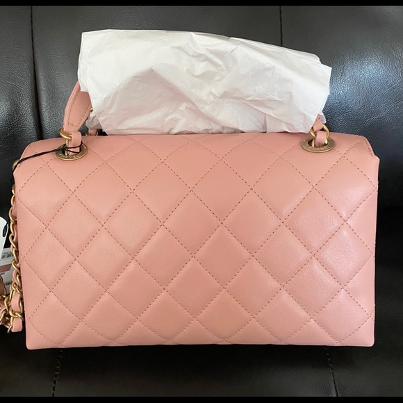 Chanel flap bag new!! - Picture 12 of 14